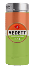 Vedett Extra Ordinary IPA  Barril 20 L